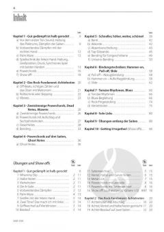 Basic Fingerstyle Collection von Franco Morone 