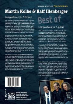 Best of von Martin Kolbe 