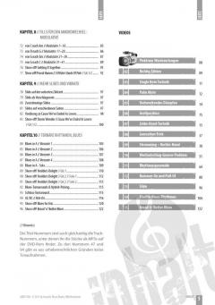 Rock on Wood 1 von Peter Autschbach 