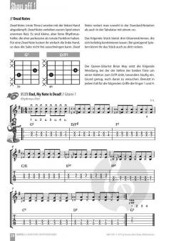 Rock on Wood 1 von Peter Autschbach 