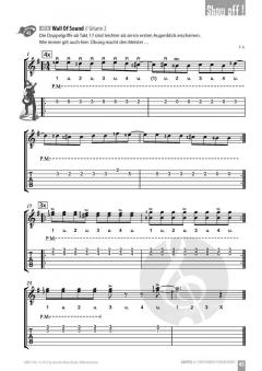 Rock on Wood 1 von Peter Autschbach 