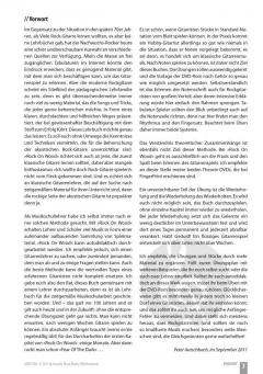 Rock on Wood 1 von Peter Autschbach 