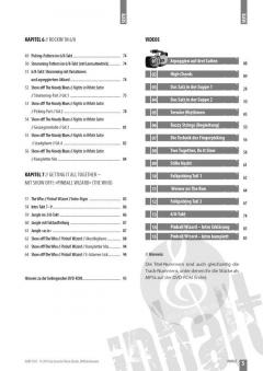 Rock on Wood 2 von Peter Autschbach 