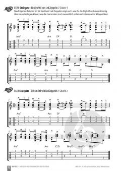 Rock on Wood 2 von Peter Autschbach 