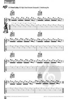 Rock on Wood 2 von Peter Autschbach 