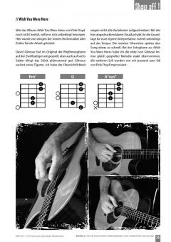 Rock on Wood 2 von Peter Autschbach 