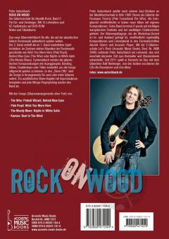 Rock on Wood 2 von Peter Autschbach 