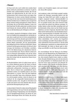 Rock on Wood 2 von Peter Autschbach 