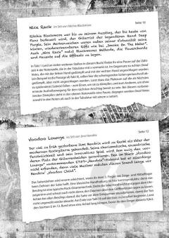 All in One 1: Rock Guitar Solos von Peter Autschbach 