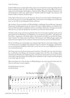 Lucky, Light & Easy, mit CD von Patrick Steinbach 