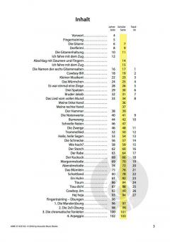 Acoustic Rock Café 2 von Detlef Bunk 
