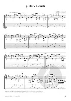 More Personal Favorites von Ulli Bögershausen 