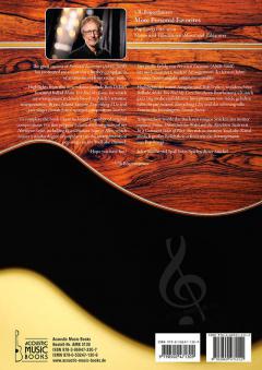 More Personal Favorites von Ulli Bögershausen 