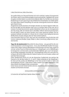 More Personal Favorites von Ulli Bögershausen 