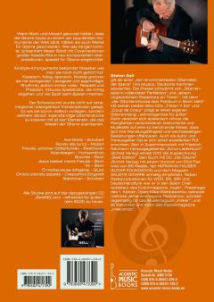 Bestsellers Refreshed for Guitar 