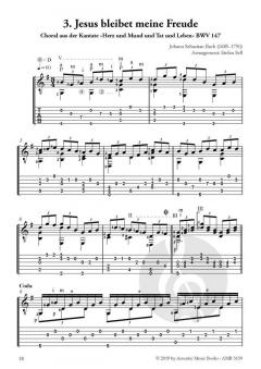 Bestsellers Refreshed for Guitar 