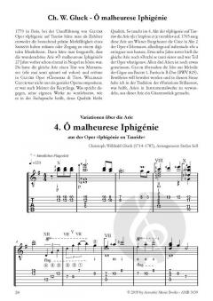 Bestsellers Refreshed for Guitar 