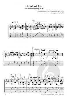 Bestsellers Refreshed for Guitar 