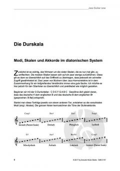 Ilgen, Volker - Jazz Guitar Now! Mit CD von Volker Ilgen 