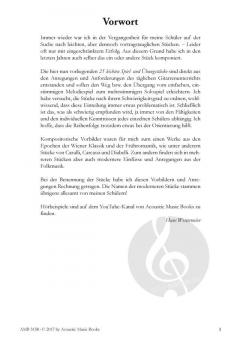 Auf dem Weg zum Solospiel von Hans Westermeier 