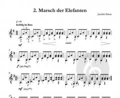 Gitarrenkekse light! von Joachim Braun 