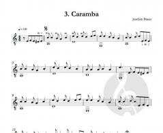 Gitarrenkekse light! von Joachim Braun 