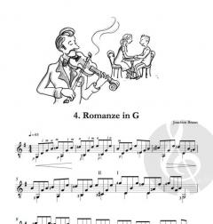 Gitarrenkekse light! von Joachim Braun 