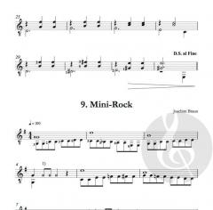 Gitarrenkekse light! von Joachim Braun 