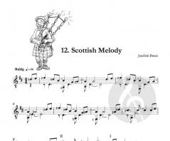 Gitarrenkekse light! von Joachim Braun 