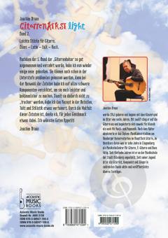 Gitarrenkekse light! von Joachim Braun 