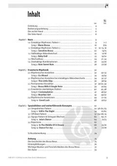 Gitarrenkekse light! von Joachim Braun 