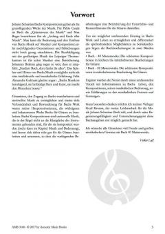 40 Masterworks - Noten und Tabulaturen von Johann Sebastian Bach 