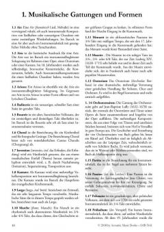 40 Masterworks - Noten von Johann Sebastian Bach 