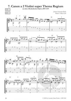 22 Masterworks von Johann Sebastian Bach 