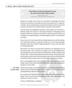 Meffert, W. - Effizient üben von Wolfgang Meffert 