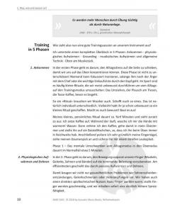 Meffert, W. - Effizient üben von Wolfgang Meffert 