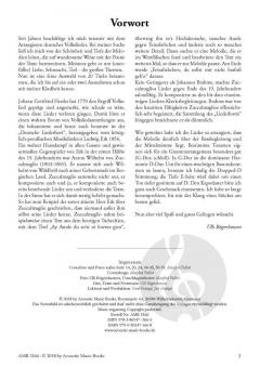 Bögershausen, Ulli: Deutsche Volkslieder von Ulli Bögershausen 