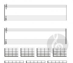 Mein Übeheft. Das 'Fünf Minuten-Prinzip' von Karl Knopf 