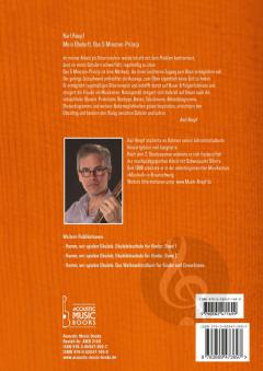 Mein Übeheft. Das 'Fünf Minuten-Prinzip' von Karl Knopf 