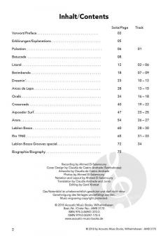 Mein Übeheft. Das 'Fünf Minuten-Prinzip' von Karl Knopf 