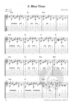 Something Like A Rainbow von Rainer Falk 