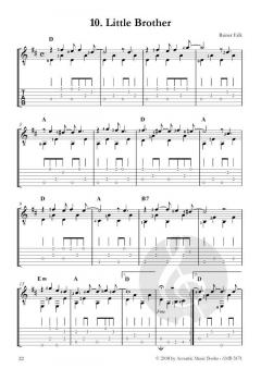 Something Like A Rainbow von Rainer Falk 