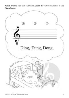 Klimper, Klapper, Klatsch! Gitarrenschule f. d. Klassenmusizieren von Joachim Braun 