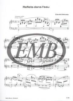 Images 1 von Claude Debussy 