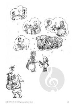 Kuhnle,M. - KIDS Lagerfeuer-Gitarre Weihnachtsalbum mit CD von Martin Kuhnle 