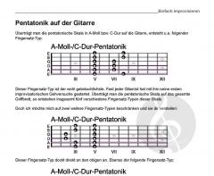 Einfach improvisieren von Volker Ilgen 