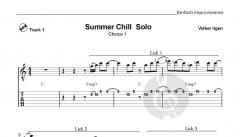 Einfach improvisieren von Volker Ilgen 