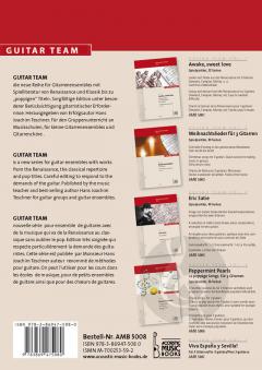 Viva España y Sevilla! von Hans Joachim Teschner 