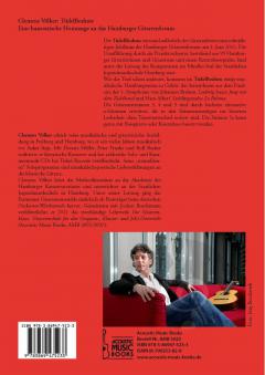 Tüdelbrahms von Clemens Völker 