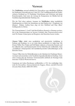 Tüdelbrahms von Clemens Völker 